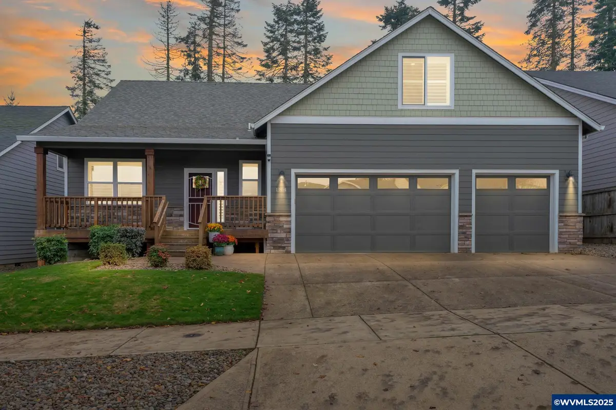 184  Summit View Av SE, Salem, OR 97306 - Image #1