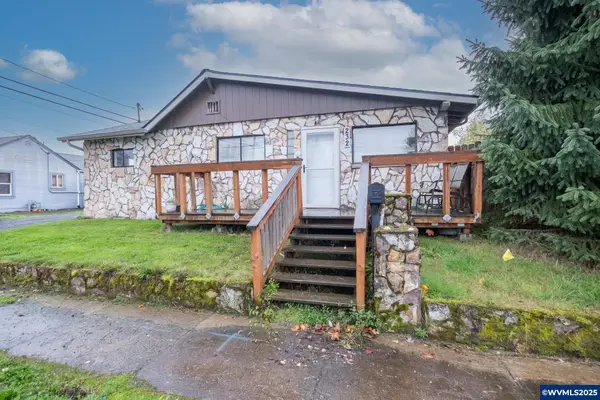 232 E Carolina St, Lebanon, OR 97355