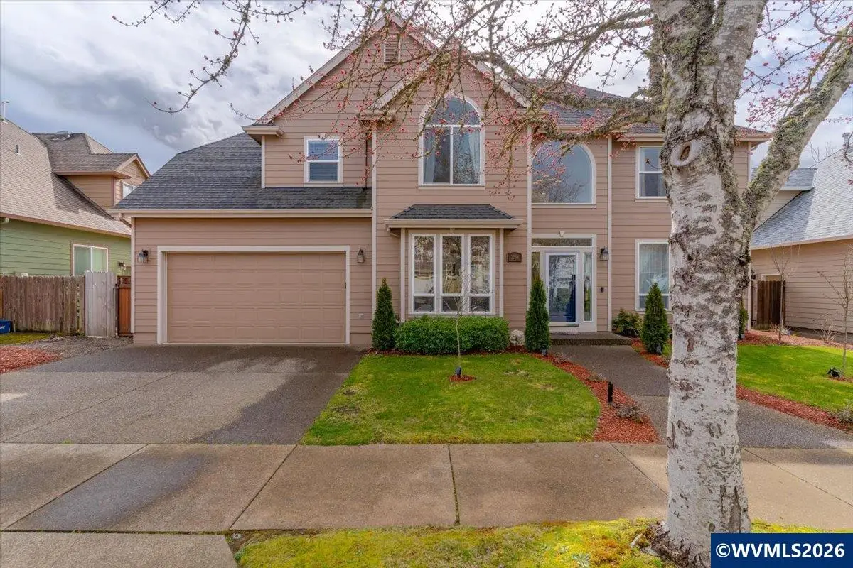 2354  Bluebell Av SE, Salem, OR 97306 - #1