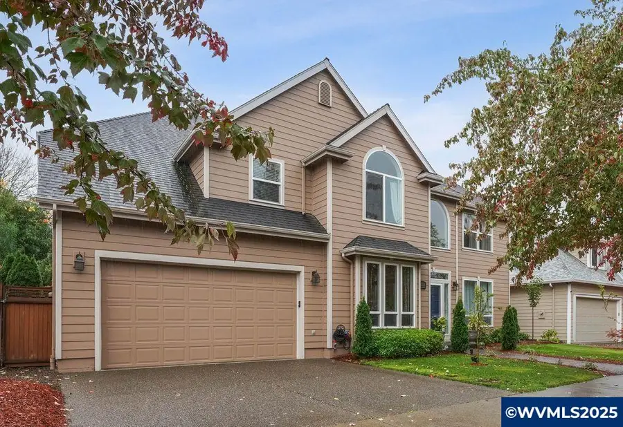 2354  Bluebell Av SE, Salem, OR 97306 - #2