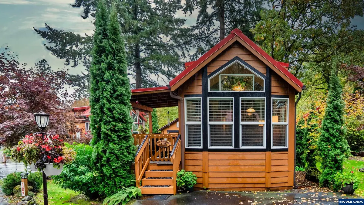 8372  Enchanted (#107) Wy SE, Turner, OR 97392 - #1