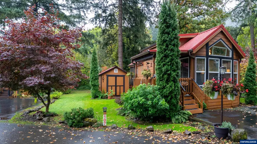 8372  Enchanted (#107) Wy SE, Turner, OR 97392 - #3