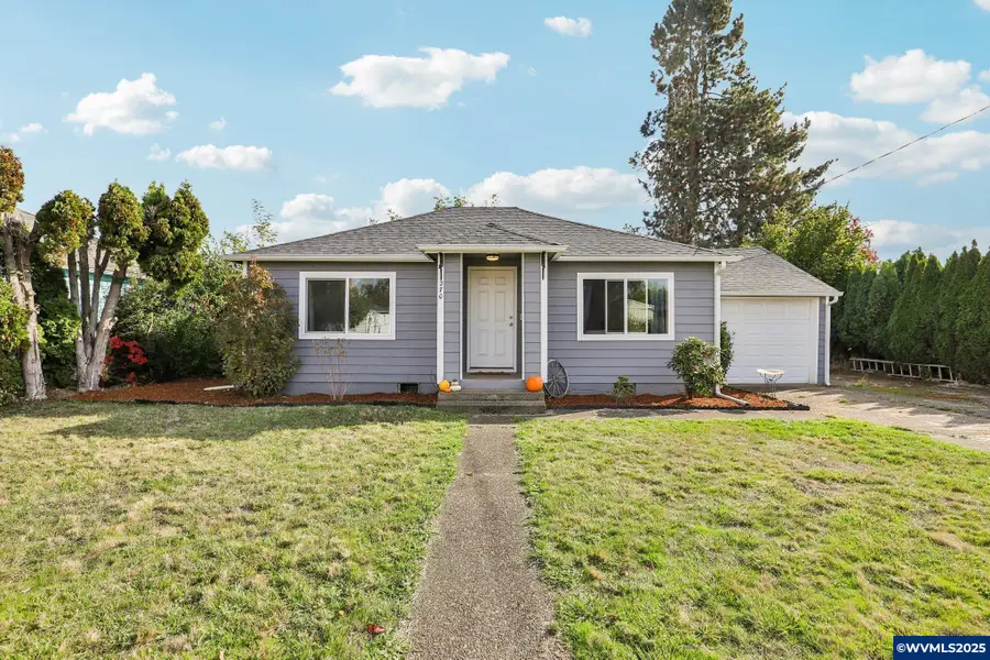 270  Kenwood Av NE, Salem, OR 97301 - Image #2