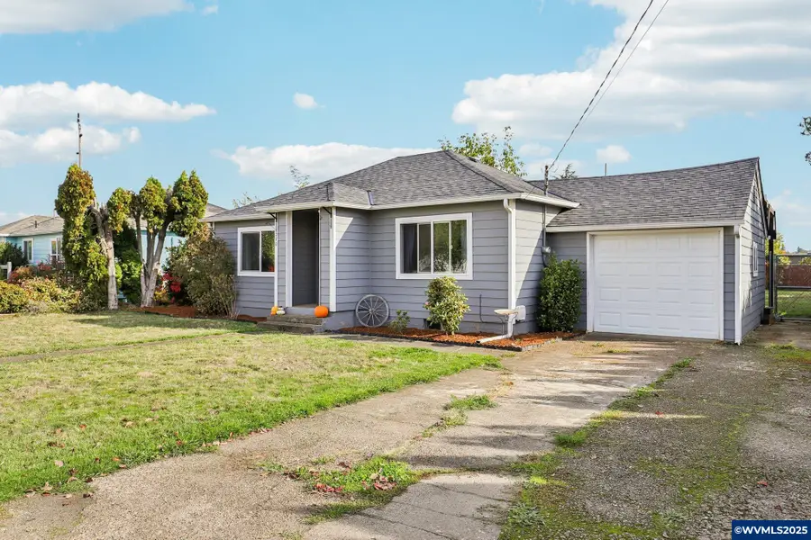 270  Kenwood Av NE, Salem, OR 97301 - Image #3