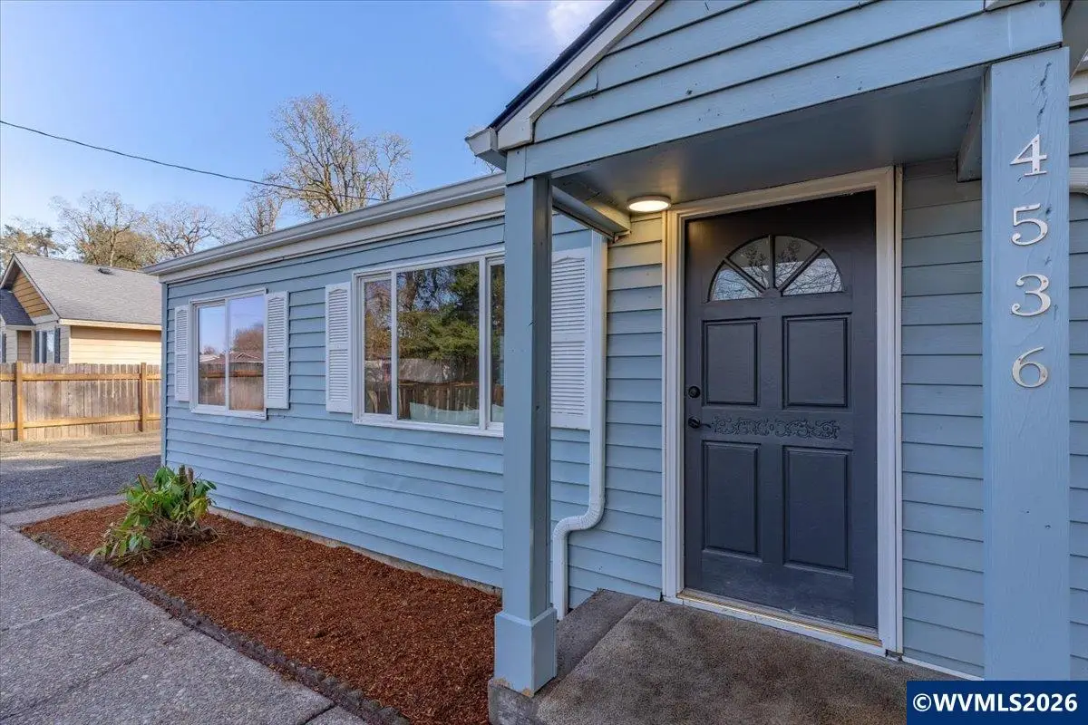 4536  Reimann St NE, Salem, OR 97305 - #1