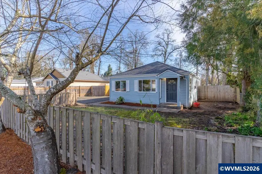 4536  Reimann St NE, Salem, OR 97305 - #2