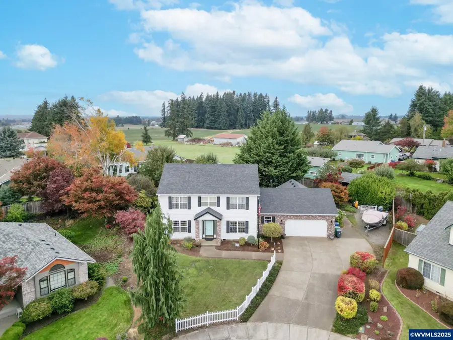 503 SW Mistmaiden Ct, Sublimity, OR 97385 - Image #3