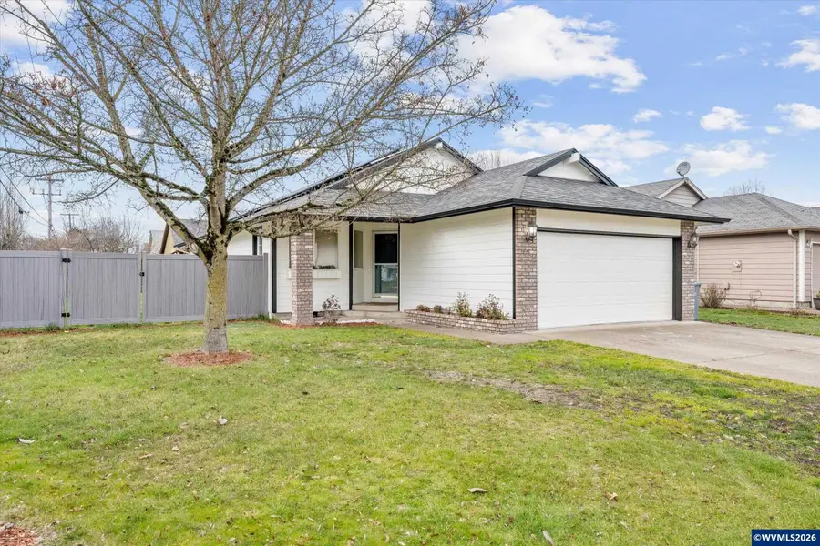 3390 SE Marion St, Albany, OR 97322 - Image #2