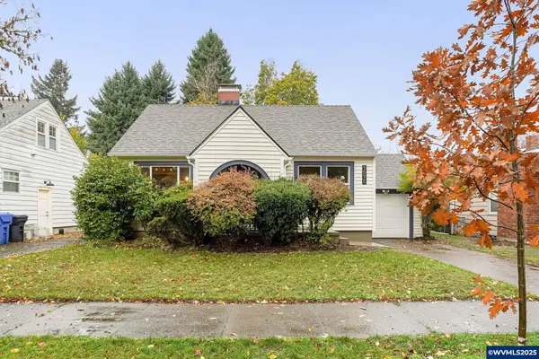 1575  19th St NE, Salem, OR 97301