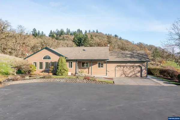 12878  Meadowood Ct SE, Jefferson, OR 97352