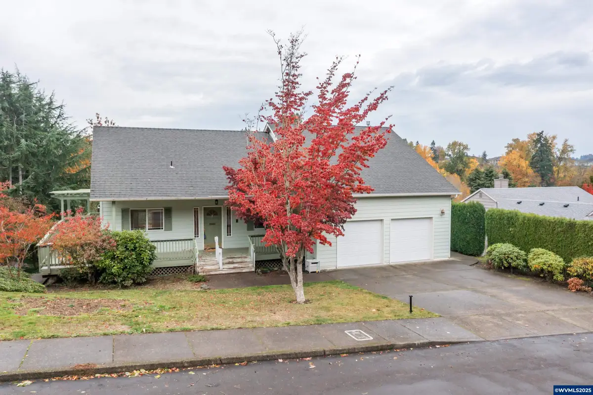 1587  Westhaven Av NW, Salem, OR 97304 - Image #1