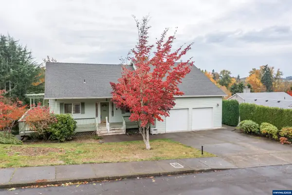 1587  Westhaven Av NW, Salem, OR 97304