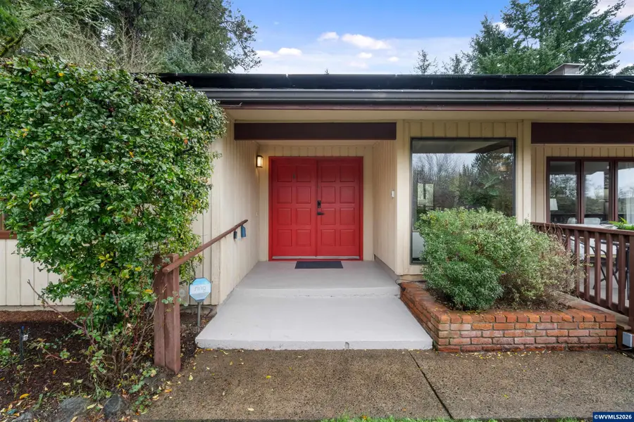 2917 NW Angelica Dr, Corvallis, OR 97330 - #3