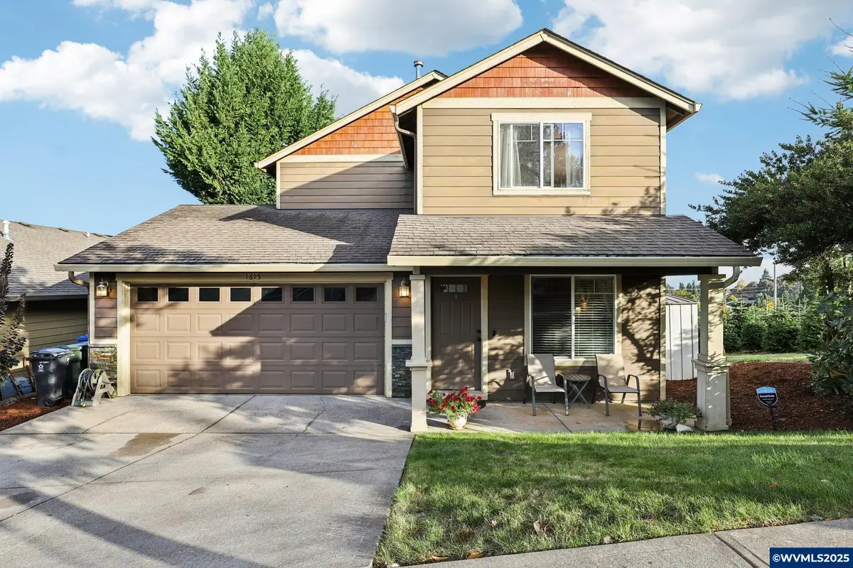 1615  Harlandale Av SE, Salem, OR 97306 - Image #1