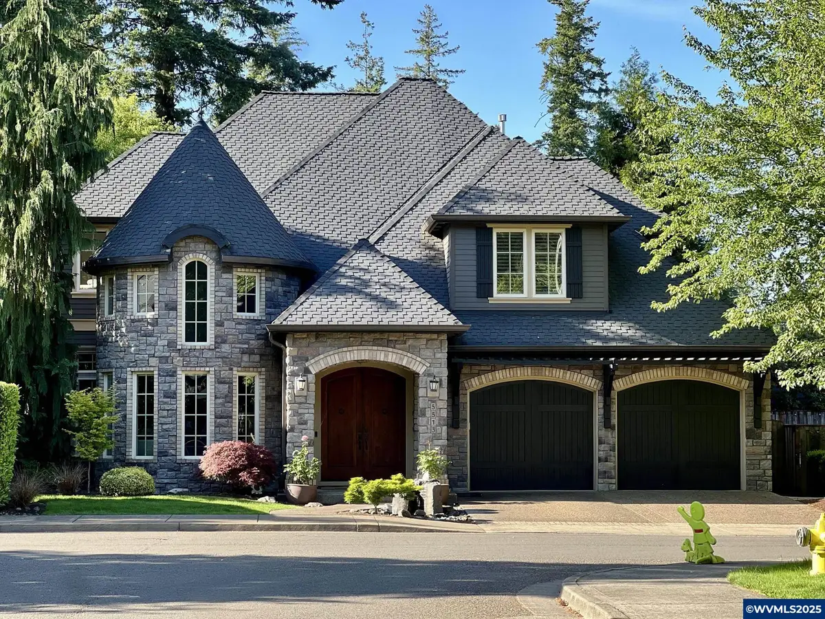 5513  Rachel Ln, Lake Oswego, OR 97035 - Image #1