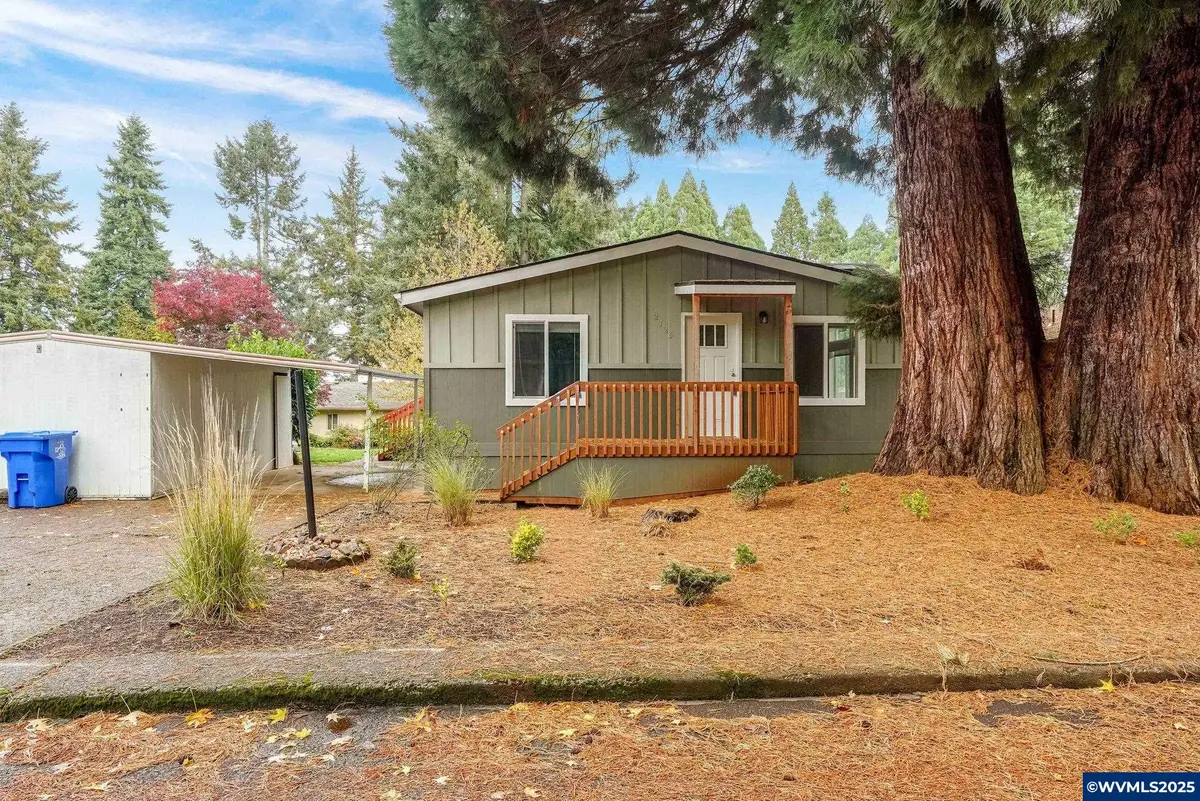 2125  Nocturne Ct SE, Salem, OR 97306 - #1