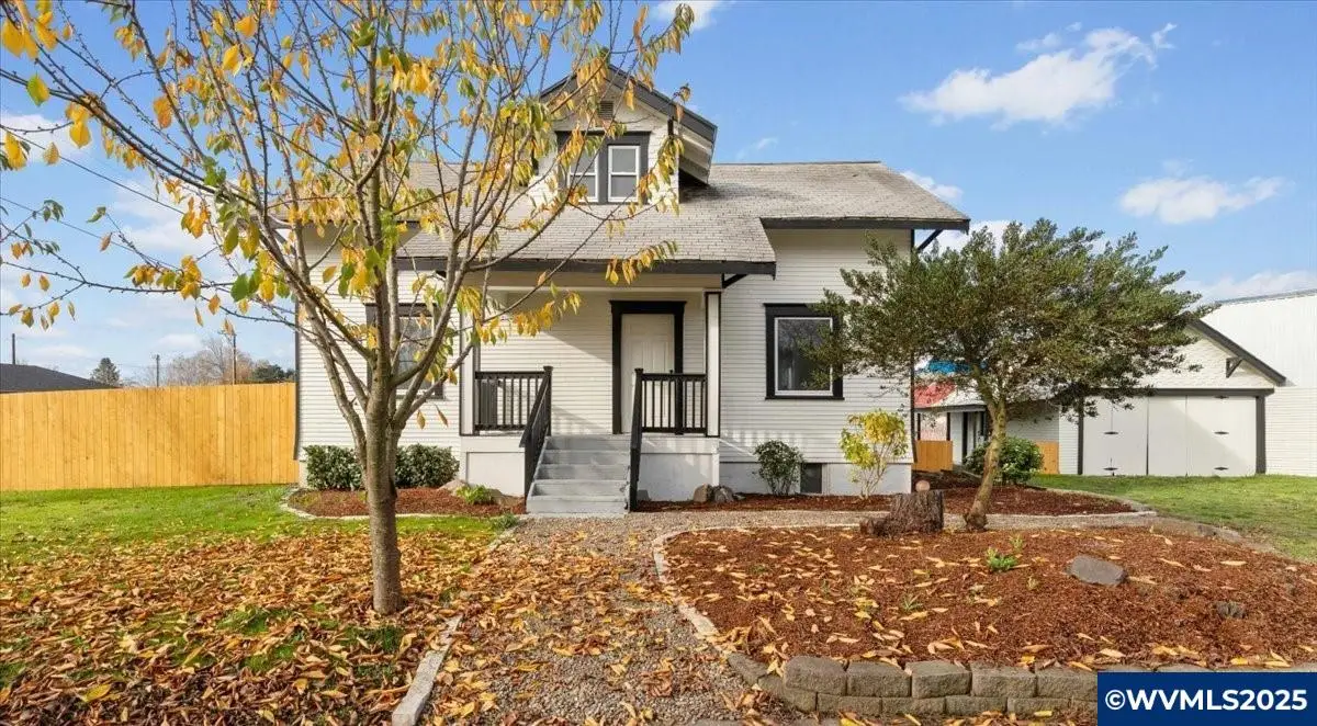 391 W 1st St, Halsey, OR 97348 - Image #1