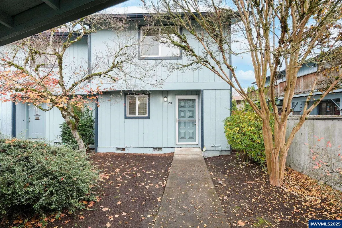 660  32nd Av SE, Albany, OR 97322 - Image #1