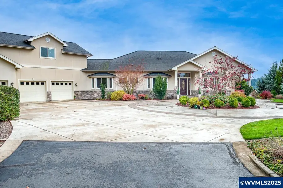 34825  Goshawk Ln, Philomath, OR 97370 - Image #2