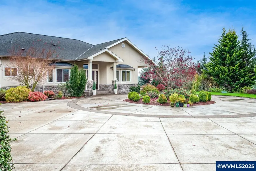 34825  Goshawk Ln, Philomath, OR 97370 - Image #3