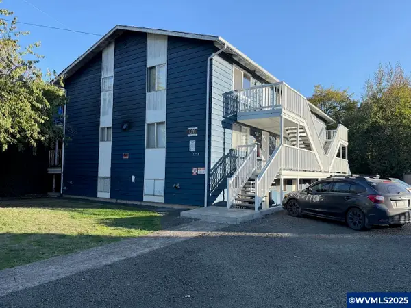 1250 SW E Av, Corvallis, OR 97333