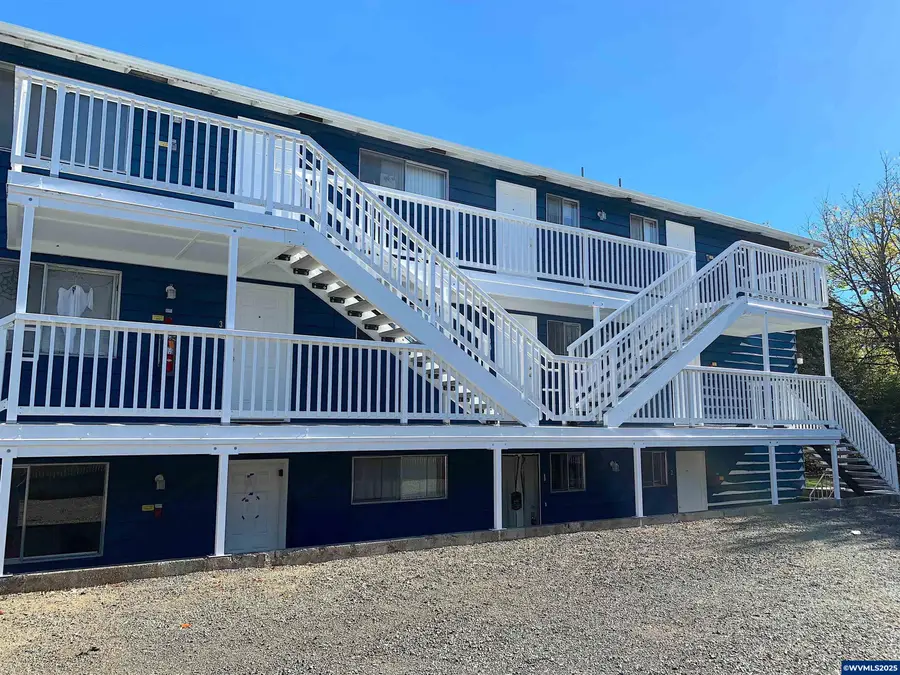 1250 SW E Av, Corvallis, OR 97333 - Image #2