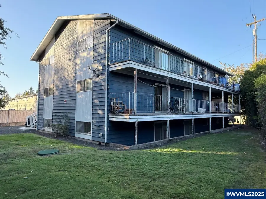 1250 SW E Av, Corvallis, OR 97333 - Image #3