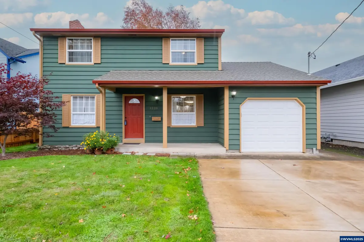 1220 SW Walnut St, Albany, OR 97321 - Image #1