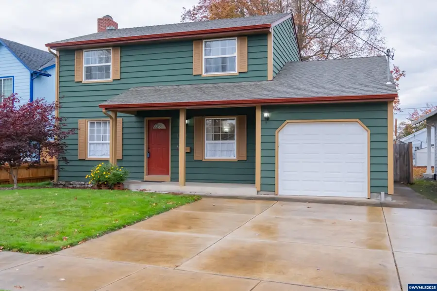 1220 SW Walnut St, Albany, OR 97321 - Image #2