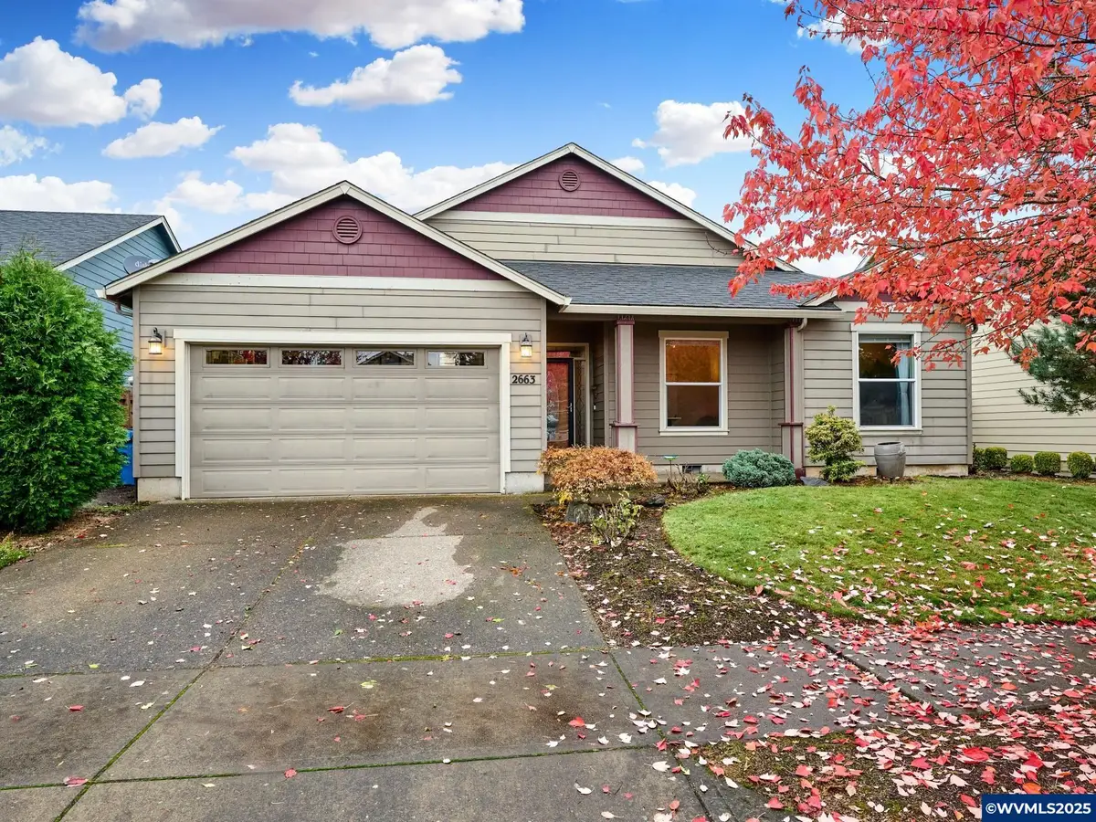 2663  Baines Bl, Hubbard, OR 97362 - Image #1