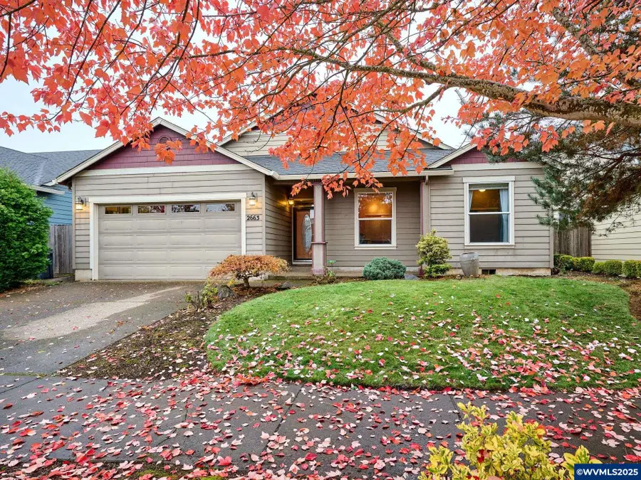 2663  Baines Bl, Hubbard, OR 97362 - Image #2