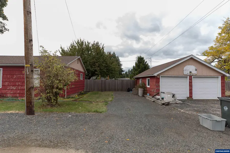1702  54th Av, Sweet Home, OR 97386 - Image #2