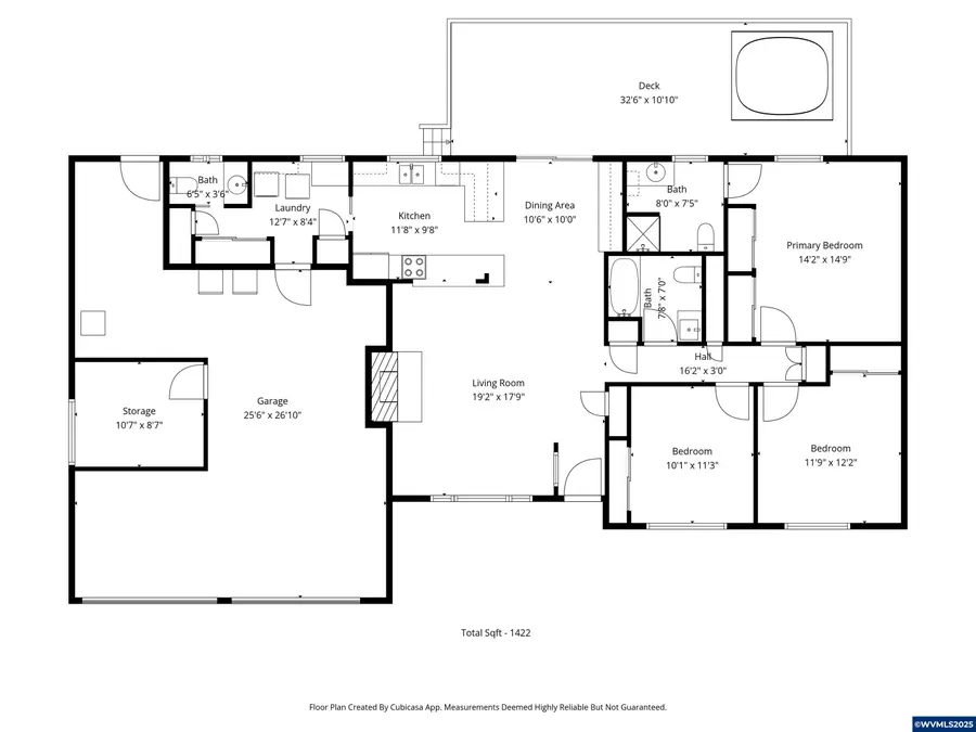 319  Monitor Rd, Silverton, OR 97381 - Image #2