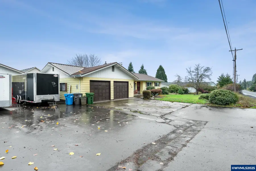 319  Monitor Rd, Silverton, OR 97381 - Image #3