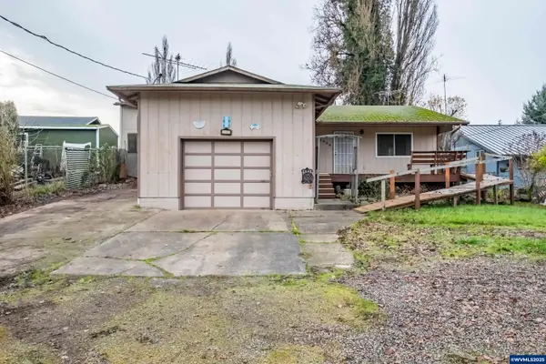 4454  York Av NE, Salem, OR 97305