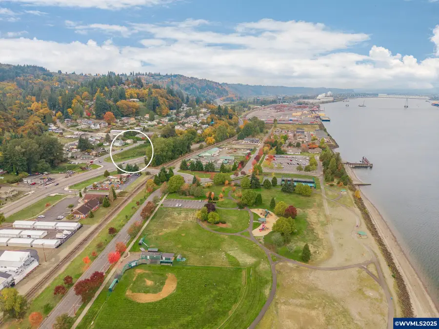 0 W B St, Rainier, OR 97048 - Image #2