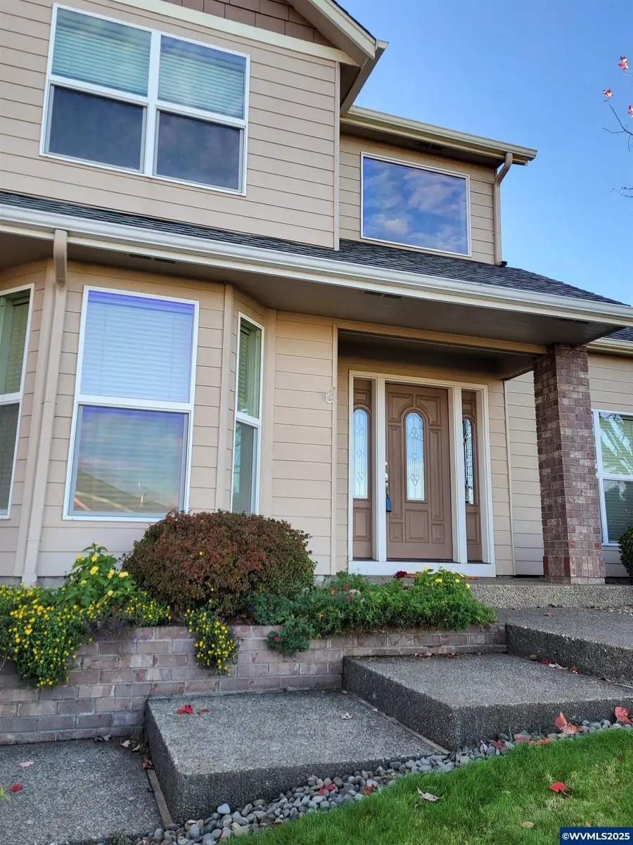 387 NE Rose Tree Dr, Sublimity, OR 97385 - Image #2