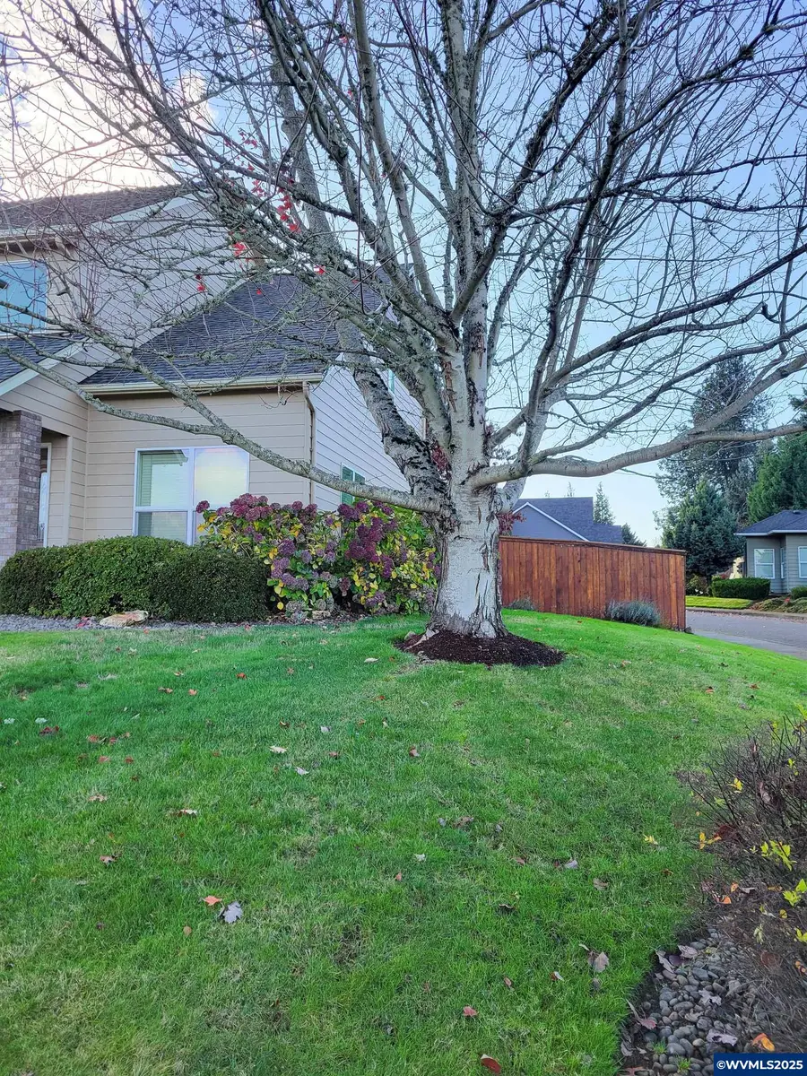 387 NE Rose Tree Dr, Sublimity, OR 97385 - Image #3