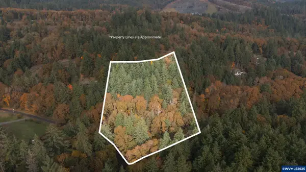 Lot 15  Iris Cir, Philomath, OR 97370