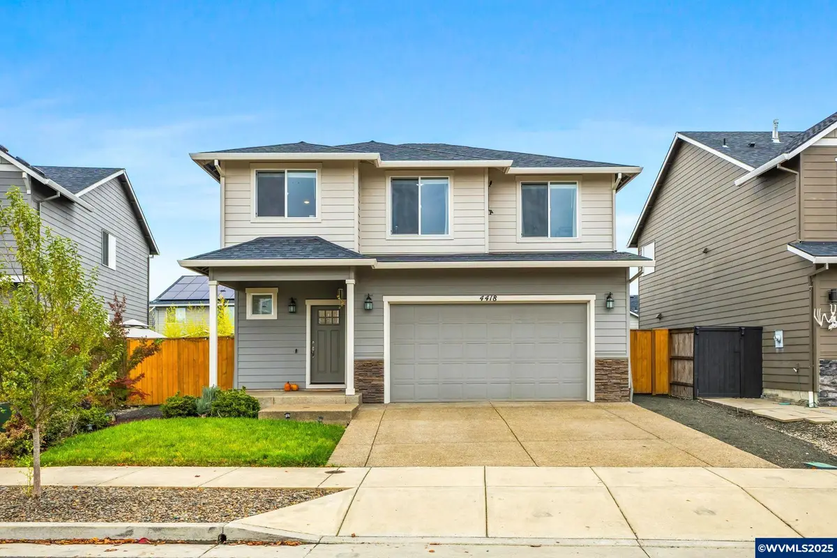 4418  Bounty Pl NE Pl, Albany, OR 97322 - Image #1