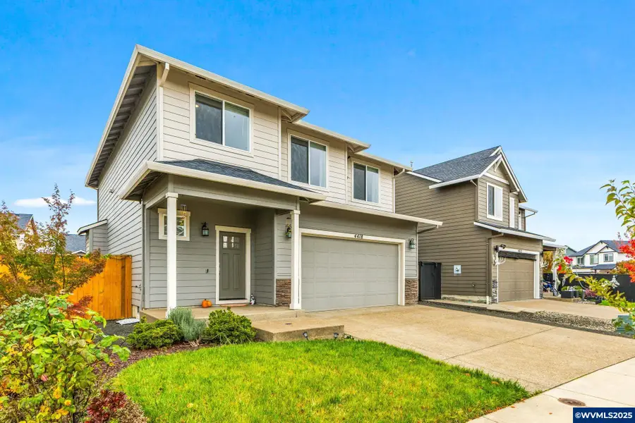 4418  Bounty Pl NE Pl, Albany, OR 97322 - Image #2