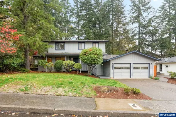 3623  Myrla Ct S, Salem, OR 97302