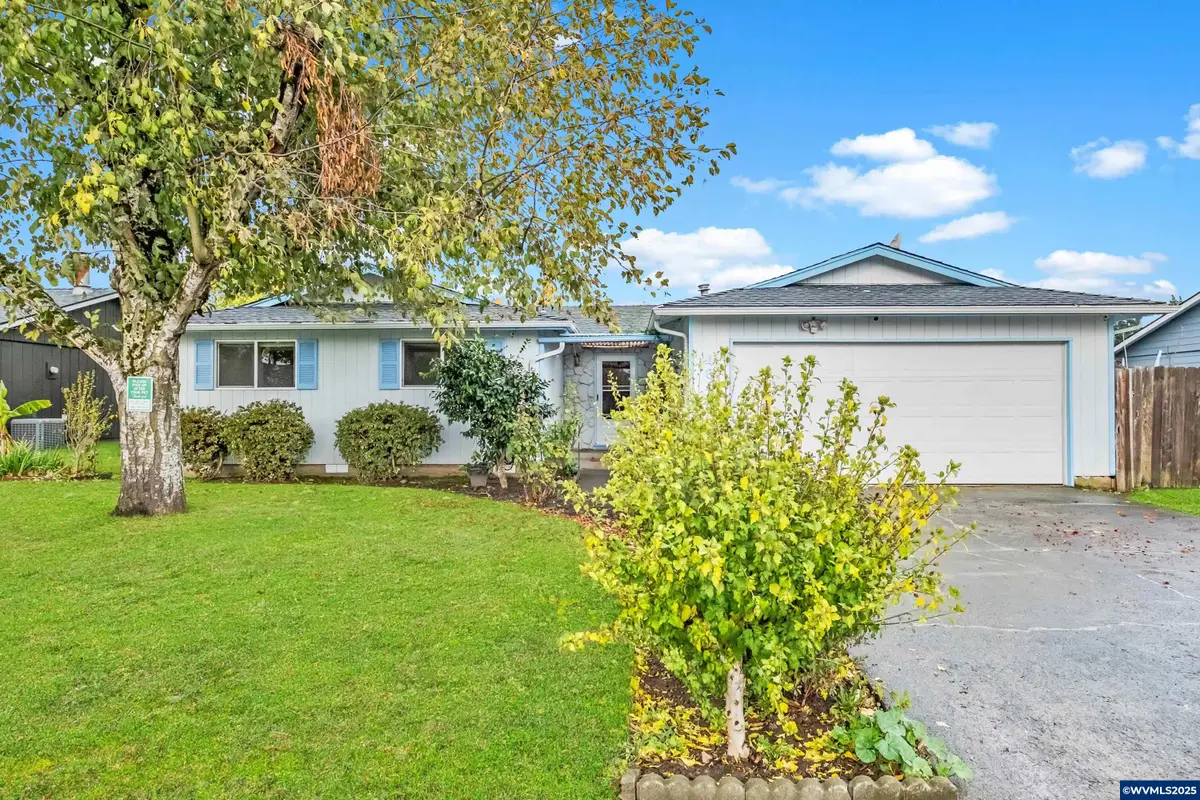 4847  Adobe St SE, Salem, OR 97317 - Image #1