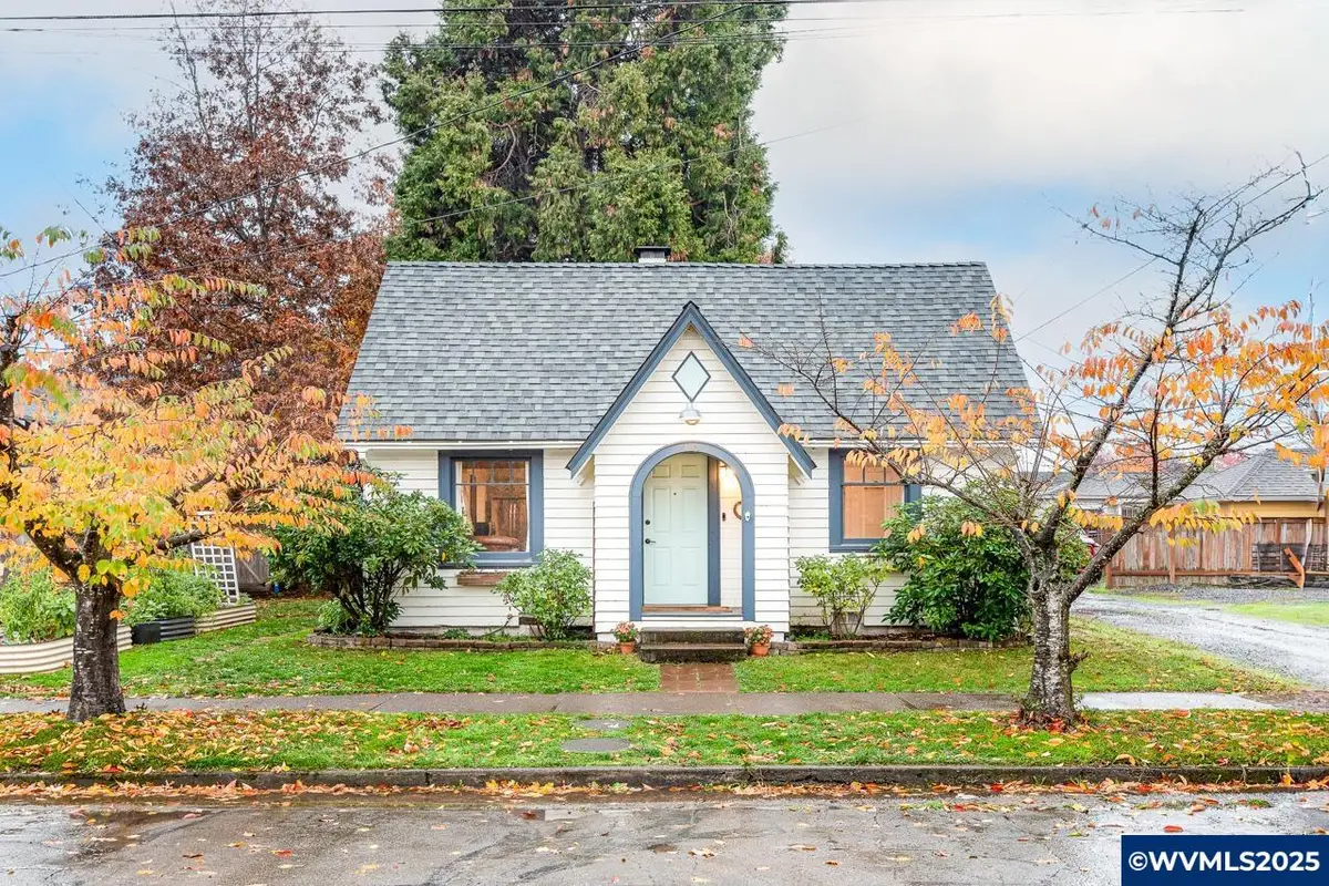 516  12th Av SW, Albany, OR 97321 - Image #1