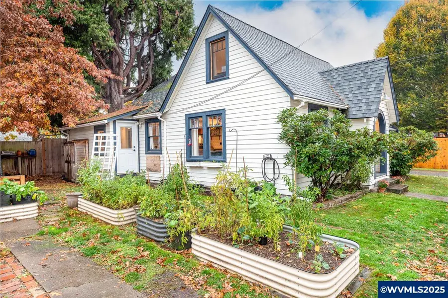 516  12th Av SW, Albany, OR 97321 - Image #3