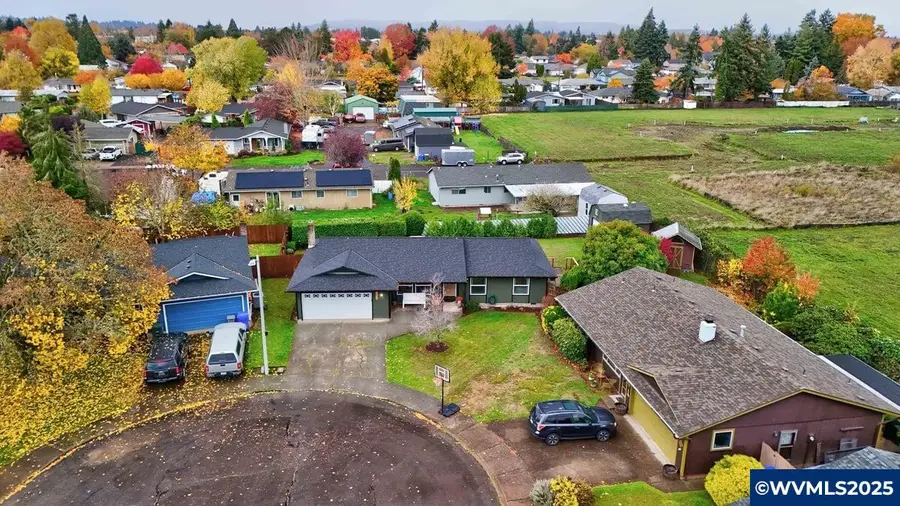 4627  Baldwin NE Pl, Salem, OR 97301 - Image #2