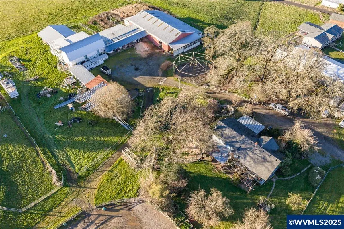 38742  Scravel Hill Rd NE, Albany, OR 97322 - Image #1