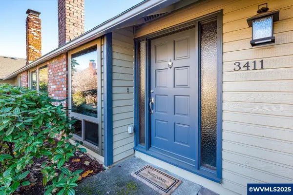 3411 NW Walnut Bl, Corvallis, OR 97330