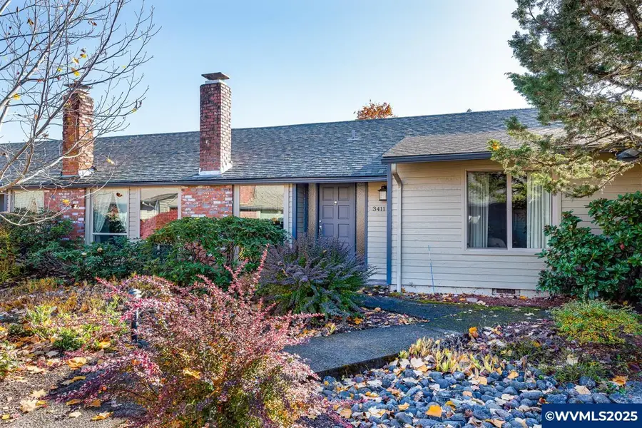 3411 NW Walnut Bl, Corvallis, OR 97330 - Image #2