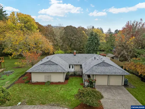 3055 NW Seneca Pl, Corvallis, OR 97330